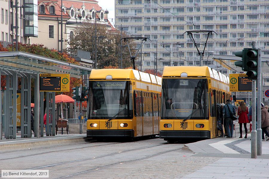 Straßenbahn Dresden - 2516
/ Bild: dresden2516_bk1310140131.jpg