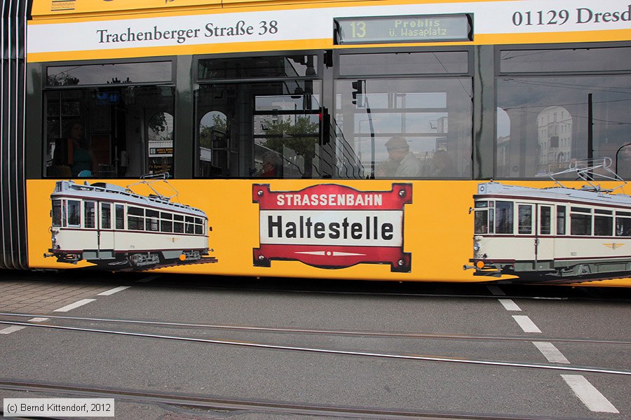 Straßenbahn Dresden - 2517
/ Bild: dresden2517_bk1208160029.jpg