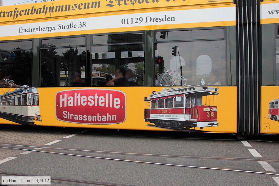 Straßenbahn Dresden - 2517
/ Bild: dresden2517_bk1208160031.jpg