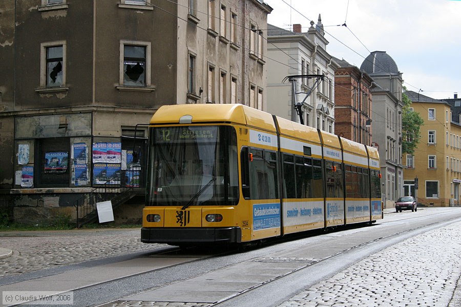 Straßenbahn Dresden - 2504
/ Bild: dresden2504_cw0605130115.jpg