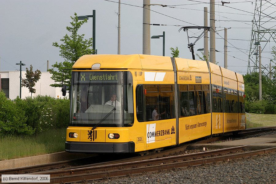 Straßenbahn Dresden - 2531
/ Bild: dresden2531_bk0605130233.jpg