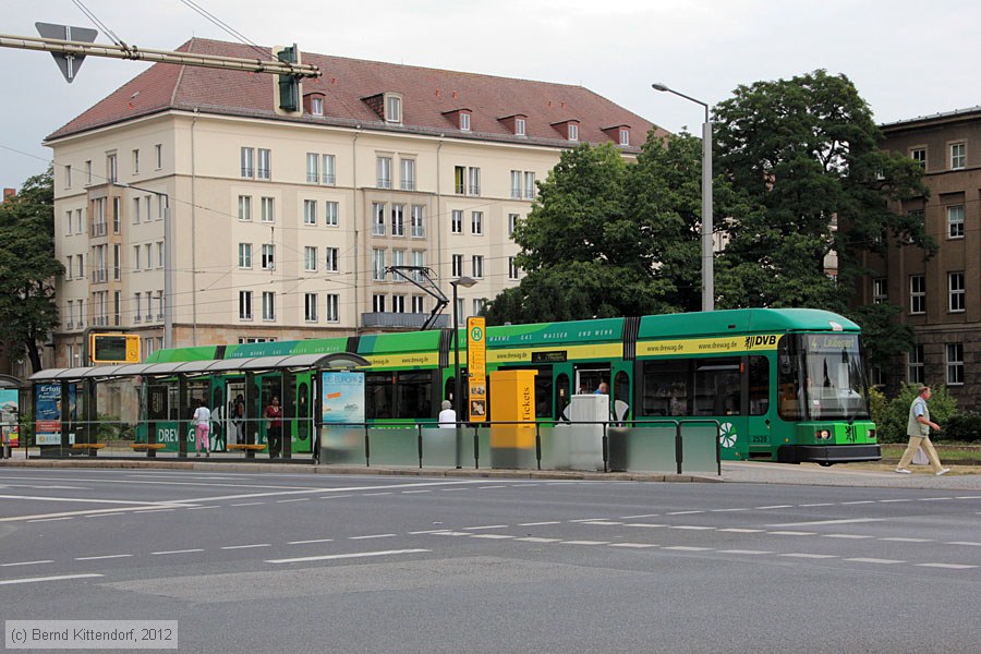 Straßenbahn Dresden - 2539
/ Bild: dresden2539_bk1208160039.jpg