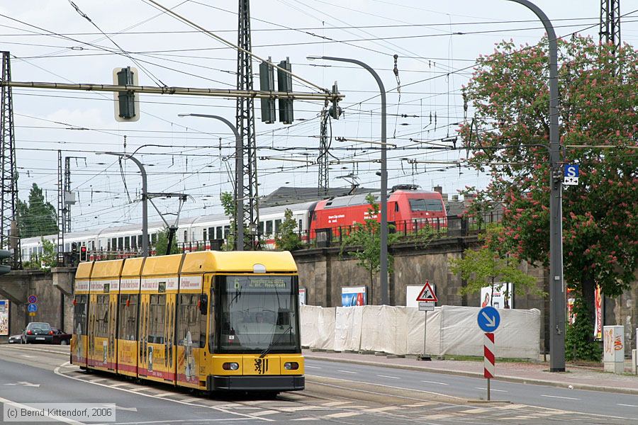 Straßenbahn Dresden - 2547
/ Bild: dresden2547_bk0605130054.jpg