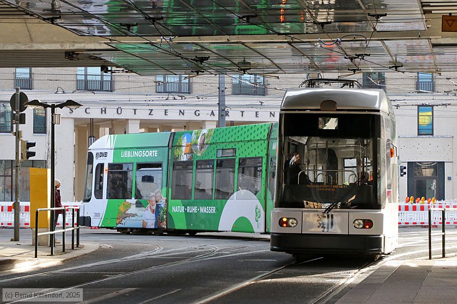 Straßenbahn Dresden - 2525
/ Bild: dresden2525_bk2501300052.jpg