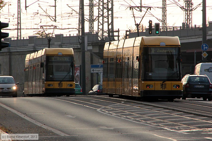 Straßenbahn Dresden - 2582
/ Bild: dresden2582_bk1310160145.jpg