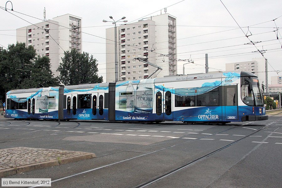 Straßenbahn Dresden - 2609
/ Bild: dresden2609_bk1208160066.jpg