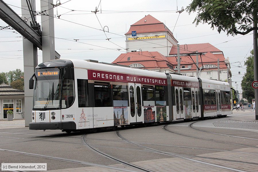 Straßenbahn Dresden - 2619
/ Bild: dresden2619_bk1208160136.jpg