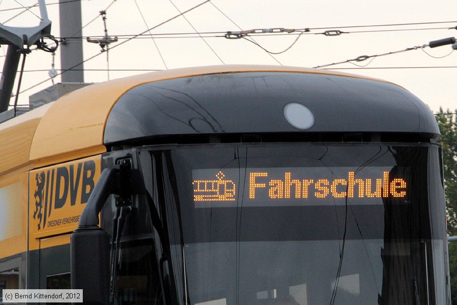 Straßenbahn Dresden - 2626
/ Bild: dresden2626_bk1208160094.jpg