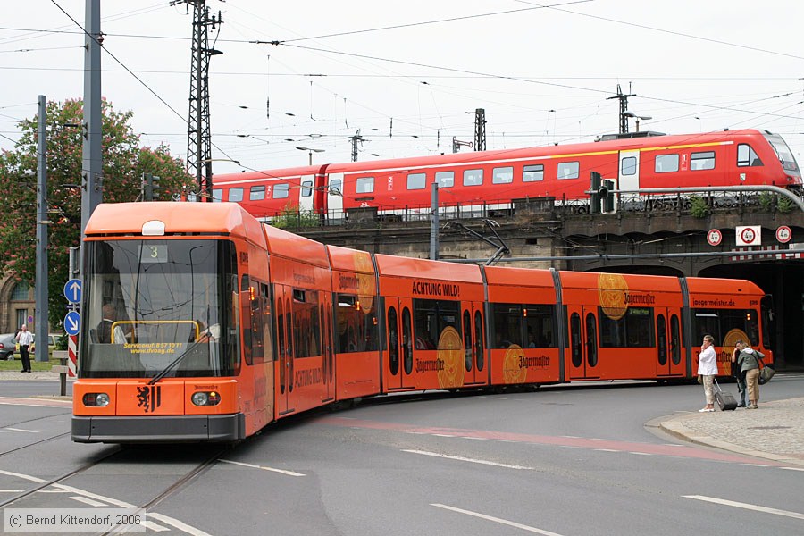 Straßenbahn Dresden - 2710
/ Bild: dresden2710_bk0605130069.jpg