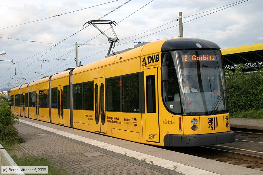 Straßenbahn Dresden - 2801
/ Bild: dresden2801_bk0605130236.jpg