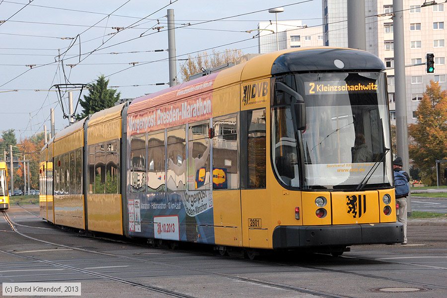 Straßenbahn Dresden - 2801
/ Bild: dresden2801_bk1310160116.jpg