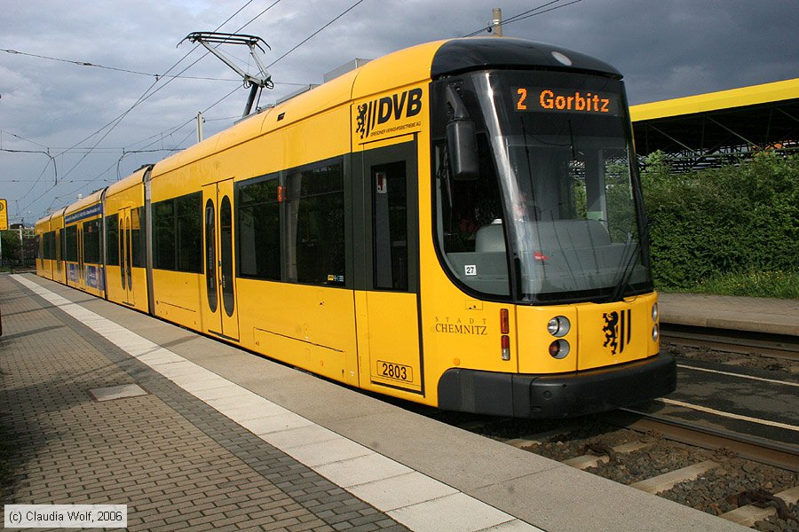 Straßenbahn Dresden - 2803
/ Bild: dresden2803_cw0605130151.jpg