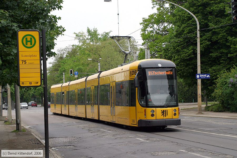 Straßenbahn Dresden - 2804
/ Bild: dresden2804_bk0605130041.jpg