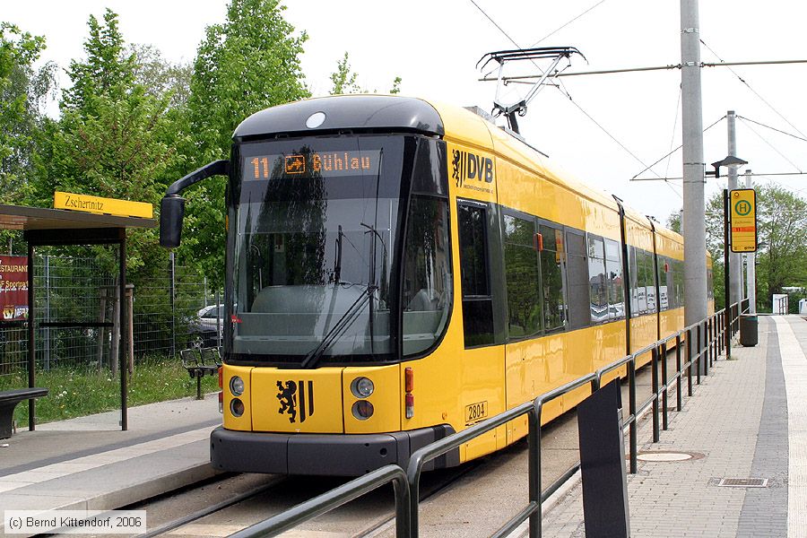 Straßenbahn Dresden - 2804
/ Bild: dresden2804_bk0605130045.jpg