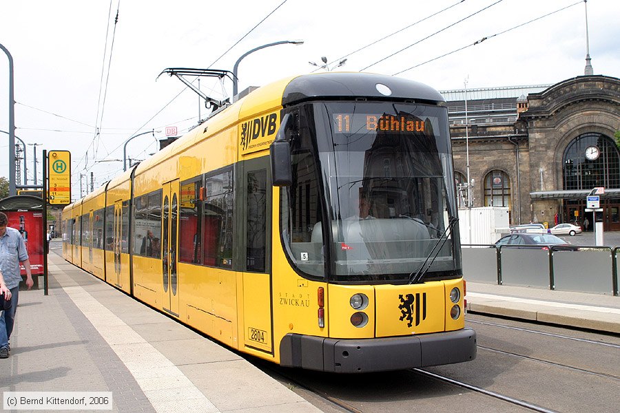 Straßenbahn Dresden - 2804
/ Bild: dresden2804_bk0605130049.jpg