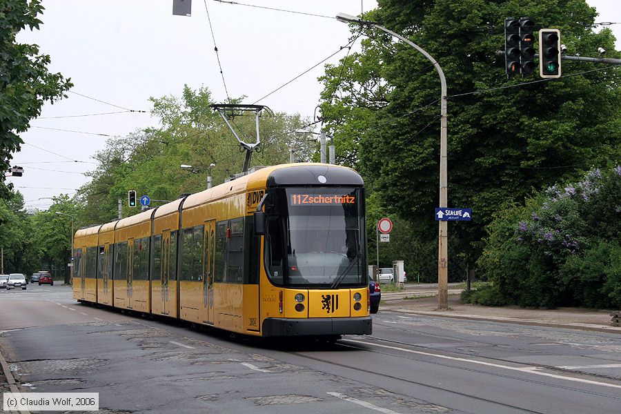 Straßenbahn Dresden - 2804
/ Bild: dresden2804_cw0605130019.jpg