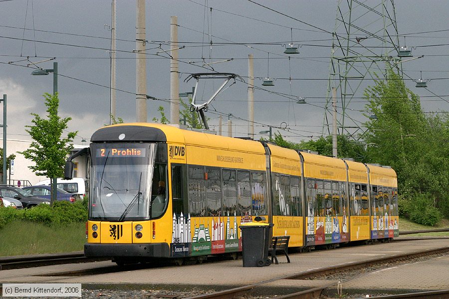 Straßenbahn Dresden - 2809
/ Bild: dresden2809_bk0605130212.jpg