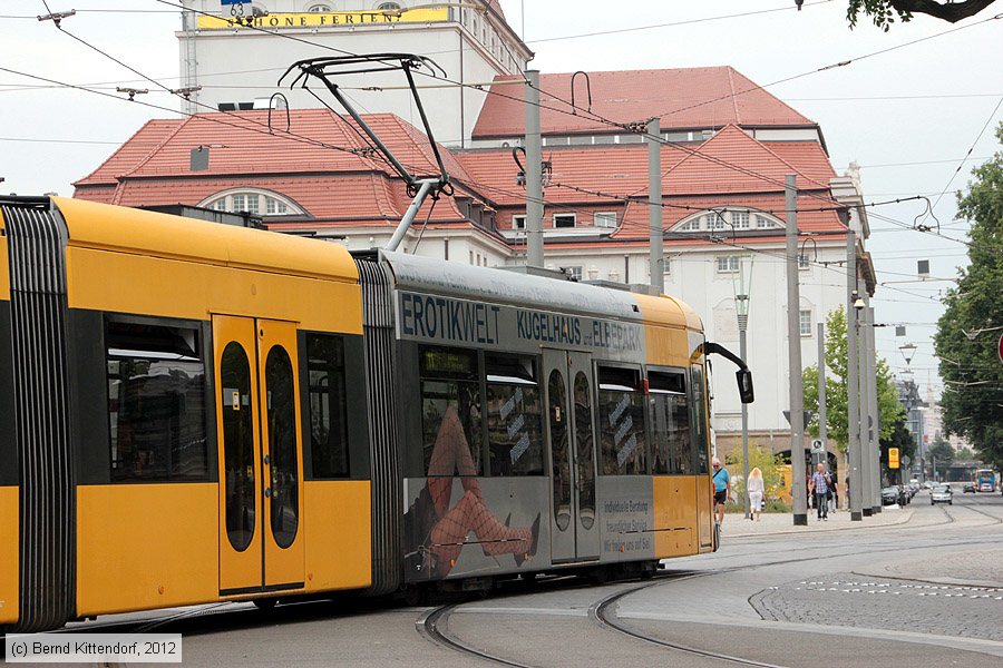 Straßenbahn Dresden - 2811
/ Bild: dresden2811_bk1208160142.jpg