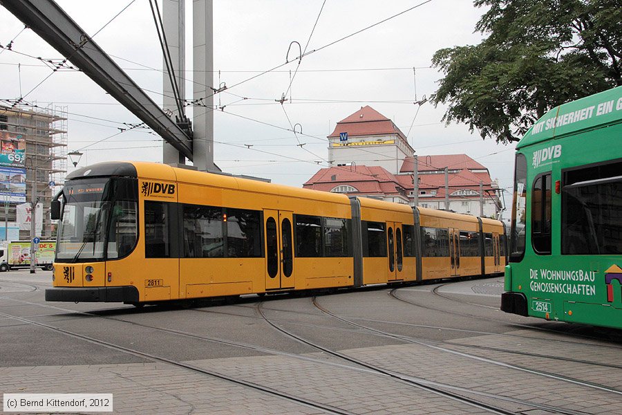 Straßenbahn Dresden - 2811
/ Bild: dresden2811_bk1208160143.jpg