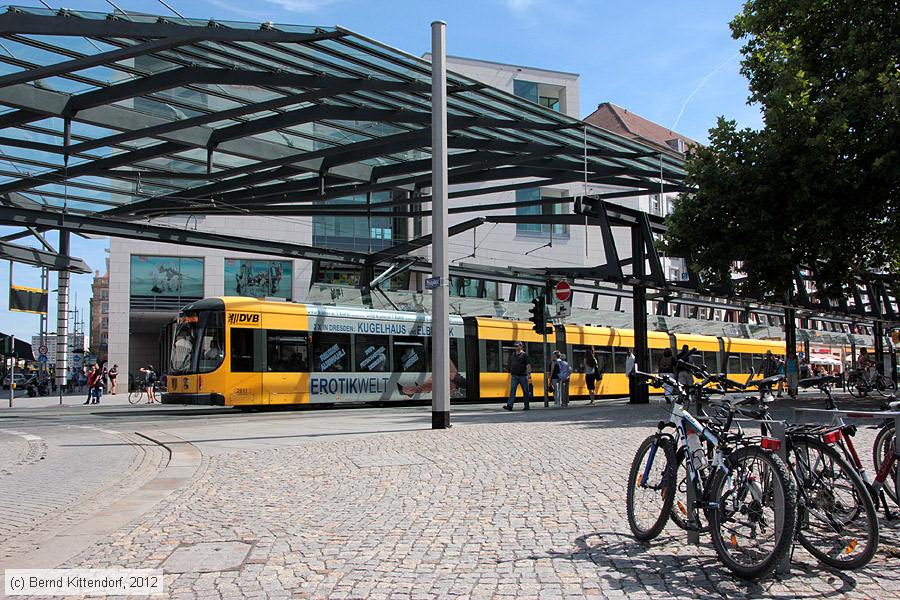 Straßenbahn Dresden - 2811
/ Bild: dresden2811_bk1208180140.jpg