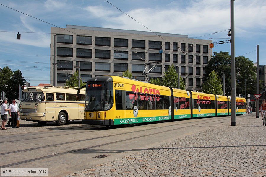 Straßenbahn Dresden - 2812
/ Bild: dresden2812_bk1208180162.jpg