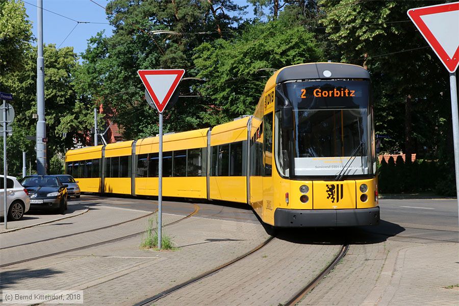 Straßenbahn Dresden - 2815
/ Bild: dresden2815_bk1805310034.jpg