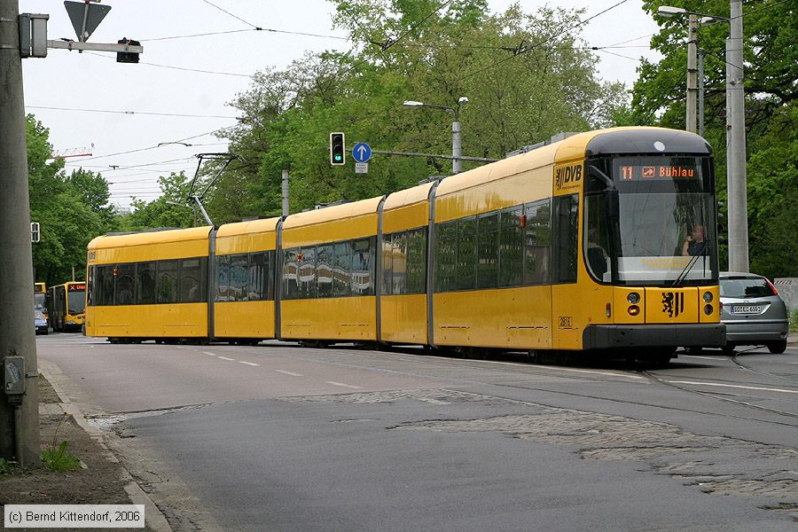 Straßenbahn Dresden - 2816
/ Bild: dresden2816_bk0605130039.jpg