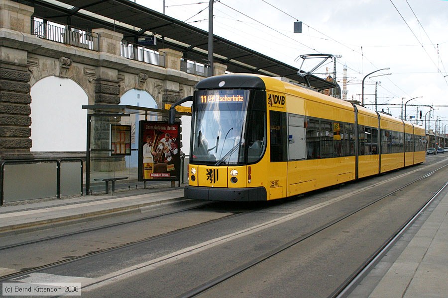 Straßenbahn Dresden - 2816
/ Bild: dresden2816_bk0605130279.jpg