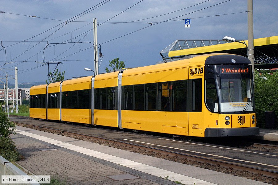 Straßenbahn Dresden - 2821
/ Bild: dresden2821_bk0605130229.jpg