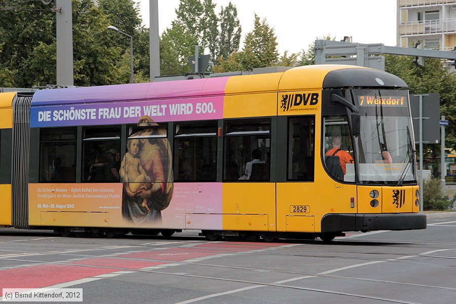 Straßenbahn Dresden - 2829
/ Bild: dresden2829_bk1208160102.jpg