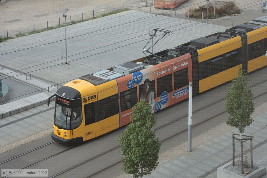 Straßenbahn Dresden - 2829
/ Bild: dresden2829_bk1208170006.jpg