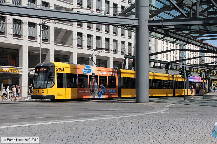 Straßenbahn Dresden - 2829
/ Bild: dresden2829_bk1208180154.jpg