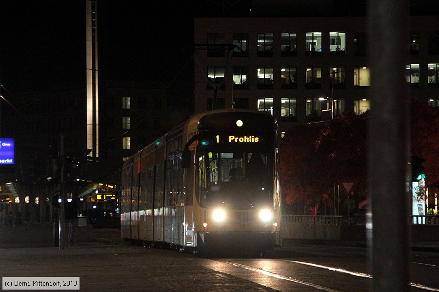 Straßenbahn Dresden - 2833
/ Bild: dresden2833_bk1310150320.jpg