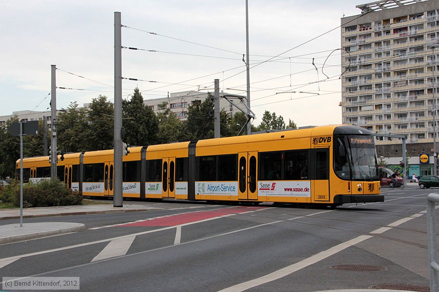 Straßenbahn Dresden - 2835
/ Bild: dresden2835_bk1208160109.jpg