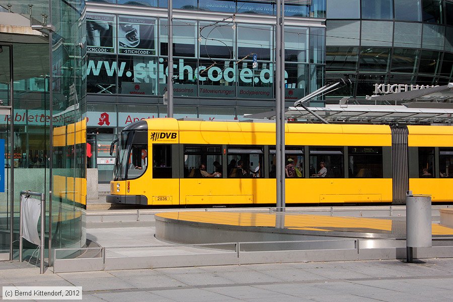 Straßenbahn Dresden - 2836
/ Bild: dresden2836_bk1208180195.jpg