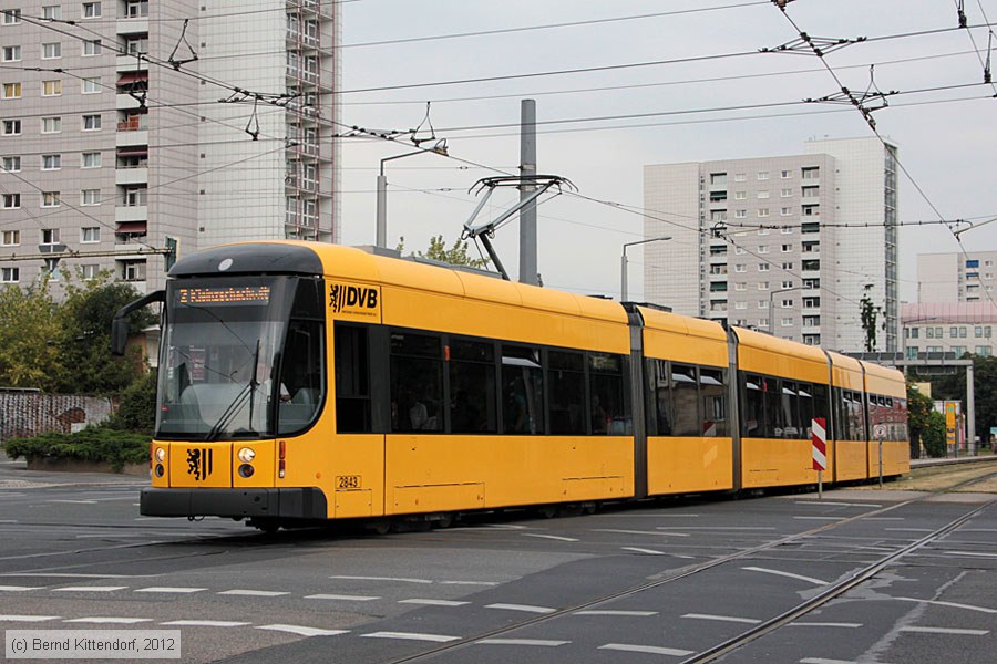 Stra&szlig;enbahn Dresden - 2843
/ Bild: dresden2843_bk1208160062.jpg