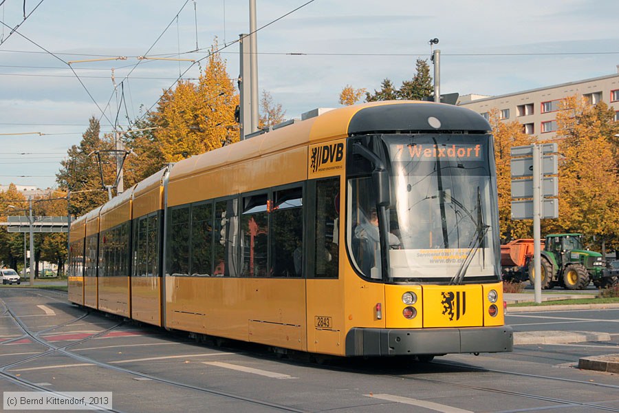 Straßenbahn Dresden - 2843
/ Bild: dresden2843_bk1310140303.jpg