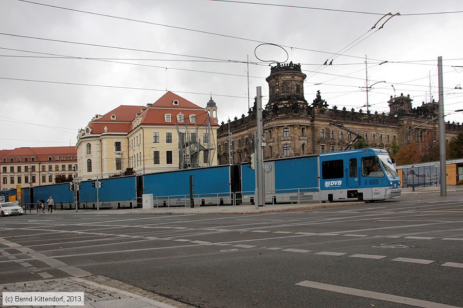 Straßenbahn Dresden - 2001
/ Bild: dresden2001_bk1310180043.jpg