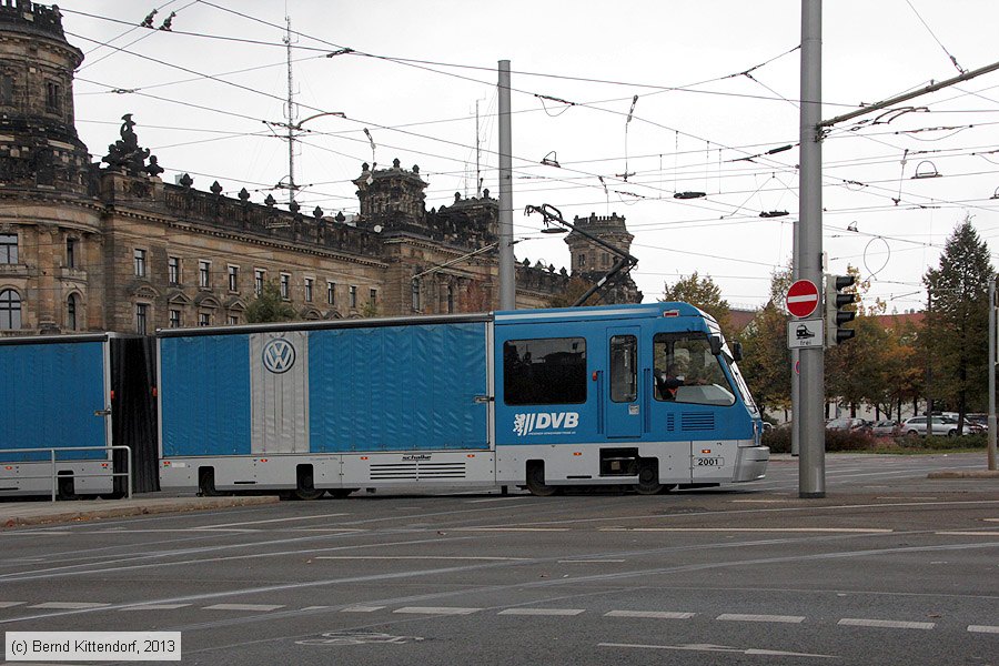 Straßenbahn Dresden - 2001
/ Bild: dresden2001_bk1310180044.jpg