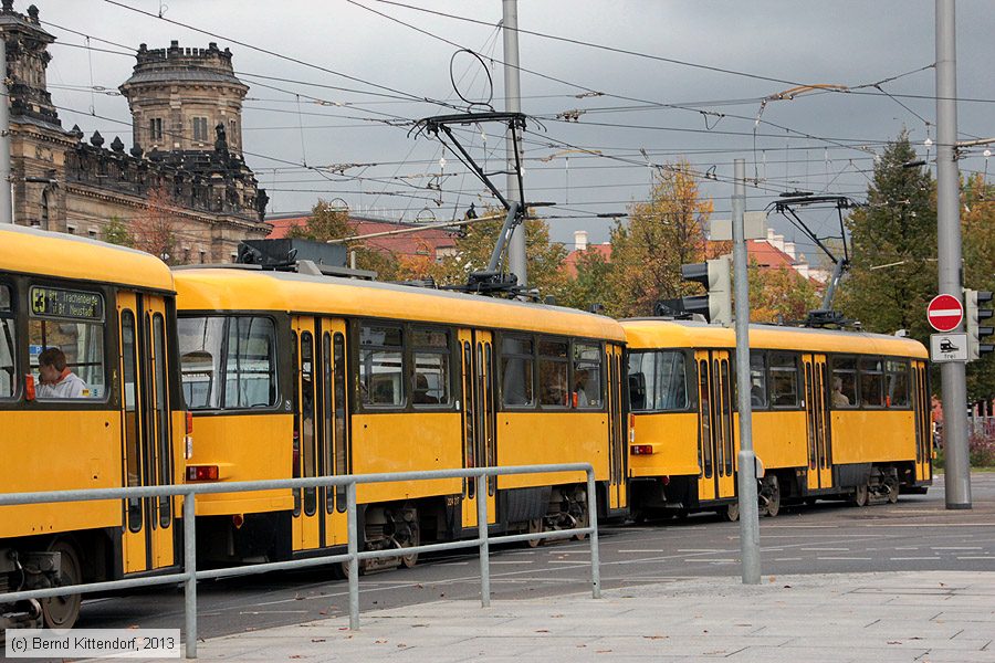 Straßenbahn Dresden - 224 217
/ Bild: dresden224217_bk1310180029.jpg