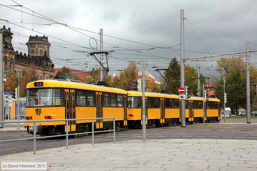 Straßenbahn Dresden - 244 033
/ Bild: dresden244033_bk1310180031.jpg