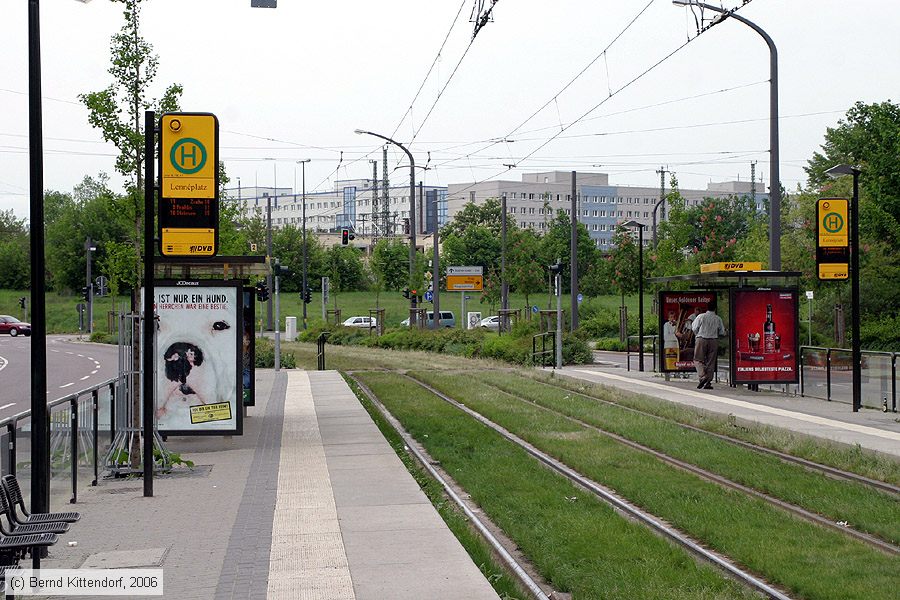 Straßenbahn Dresden - Anlagen
/ Bild: dresdenanlagen_bk0605130030.jpg