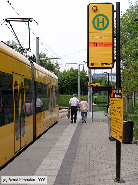 Straßenbahn Dresden - Anlagen
/ Bild: dresdenanlagen_bk0605130044.jpg