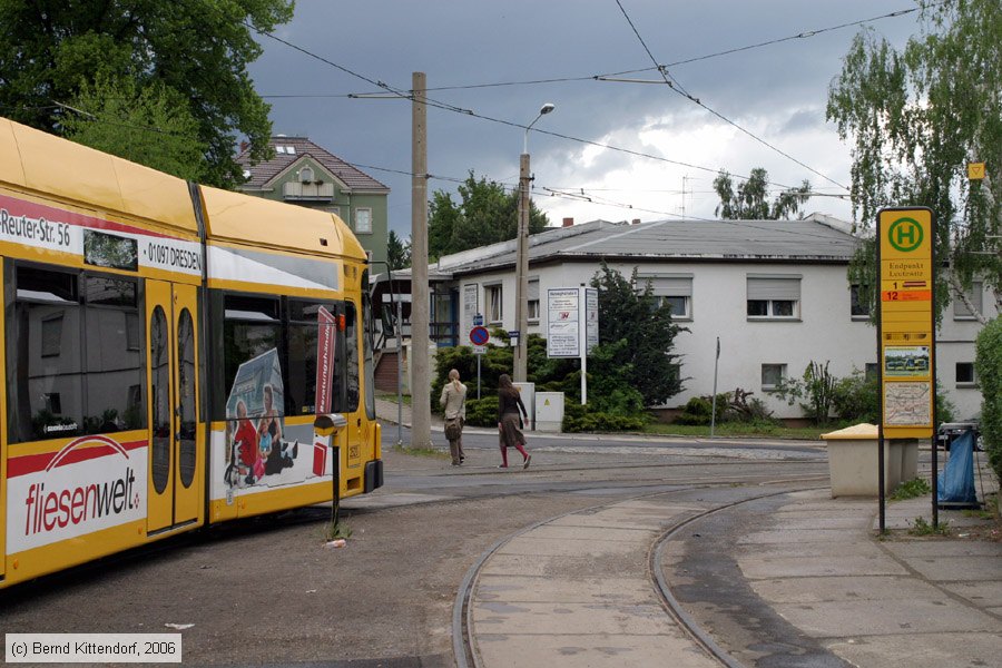 Straßenbahn Dresden - Anlagen
/ Bild: dresdenanlagen_bk0605130177.jpg