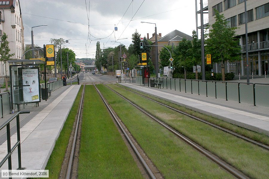 Straßenbahn Dresden - Anlagen
/ Bild: dresdenanlagen_bk0605130258.jpg