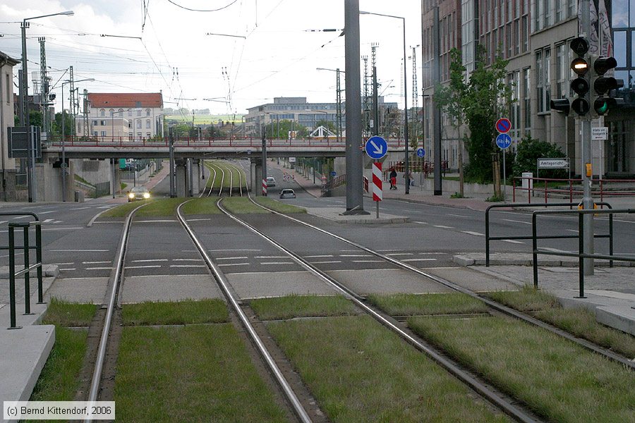 Straßenbahn Dresden - Anlagen
/ Bild: dresdenanlagen_bk0605130261.jpg