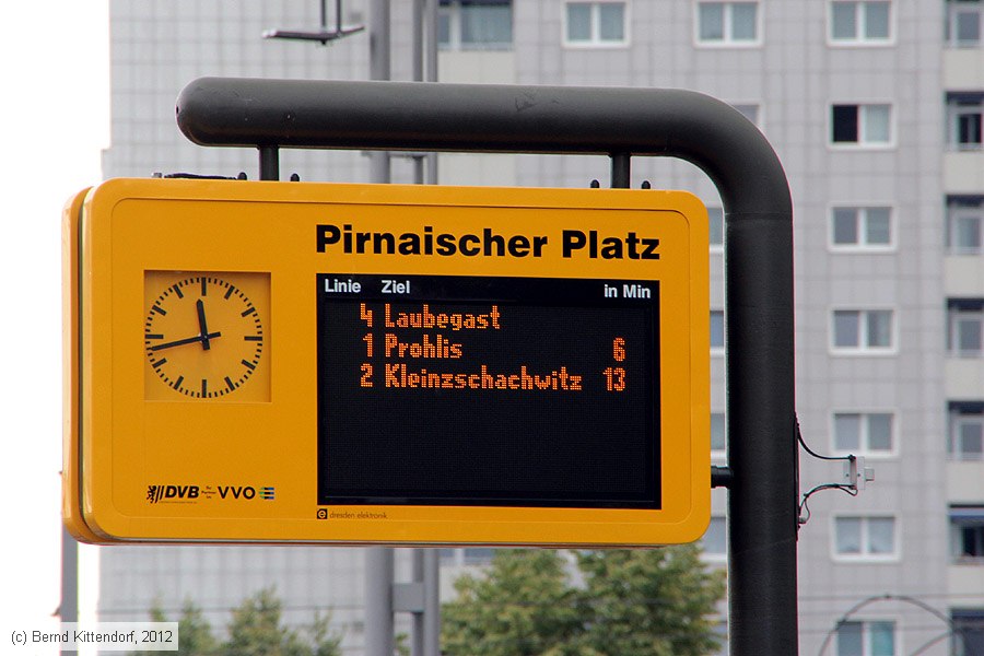 Straßenbahn Dresden - Anlagen
/ Bild: dresdenanlagen_bk1208160074.jpg