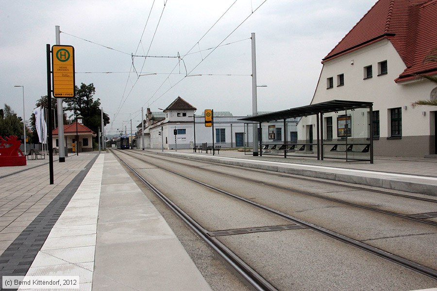 Straßenbahn Dresden - Anlagen
/ Bild: dresdenanlagen_bk1208160174.jpg