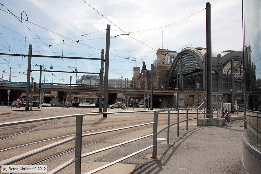 Straßenbahn Dresden - Anlagen
/ Bild: dresdenanlagen_bk1208180188.jpg