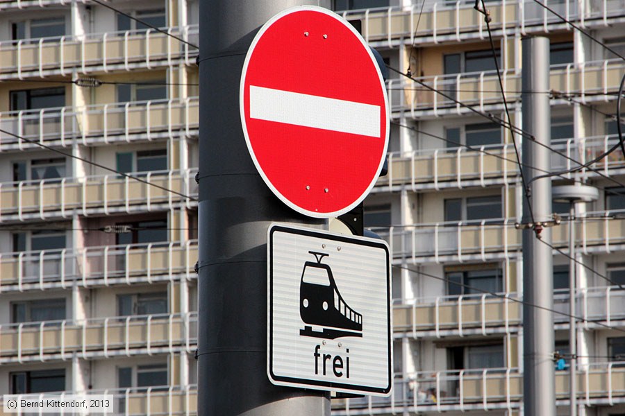 Straßenbahn Dresden - Anlagen
/ Bild: dresdenanlagen_bk1310140306.jpg